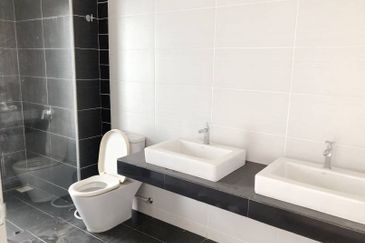 Avenham Garden @ Eco Grandeur