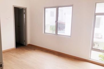 Avenham Garden @ Eco Grandeur