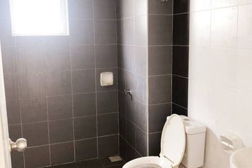 Avenham Garden @ Eco Grandeur