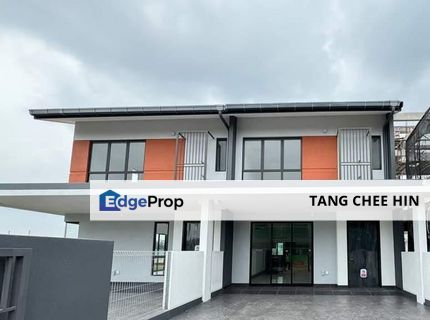 Casira 3 for Sale @ Bandar Bukit Raja, Klang, Selangor, Klang