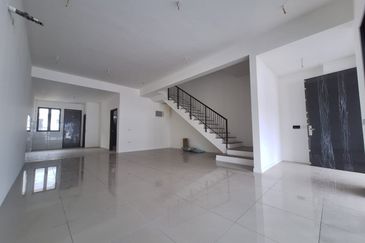 Jalan Makyong, Bandar Bukit Raja