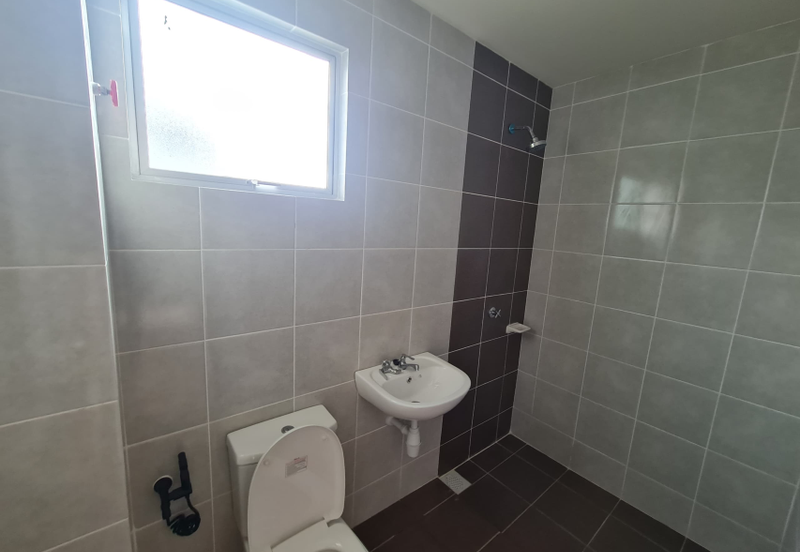 Ritma Perdana Townhouse @ LBS Alam Perdana, Kuala Selangor, Selangor