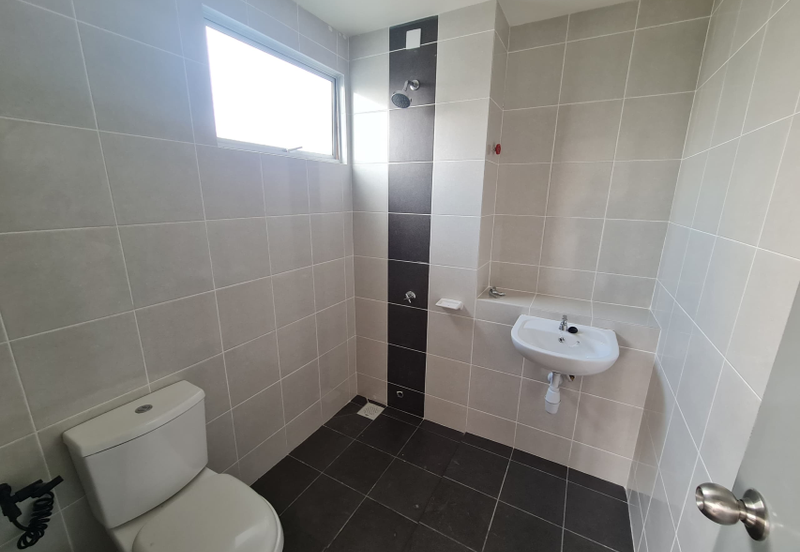 Ritma Perdana Townhouse @ LBS Alam Perdana, Kuala Selangor, Selangor