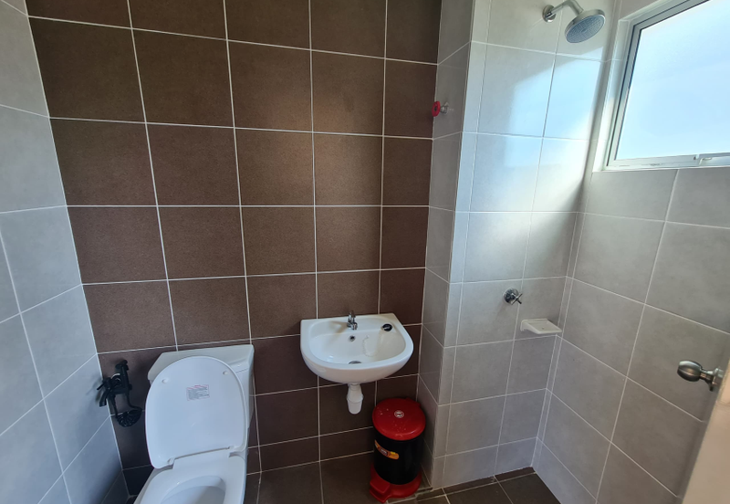 Ritma Perdana Townhouse @ LBS Alam Perdana, Kuala Selangor, Selangor