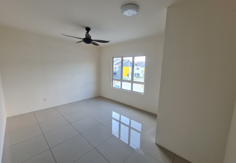 Ritma Perdana Townhouse @ LBS Alam Perdana, Kuala Selangor, Selangor