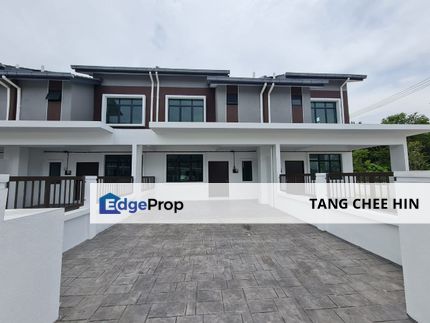 Iris Hillpark for Sale, Selangor, Kuala Selangor