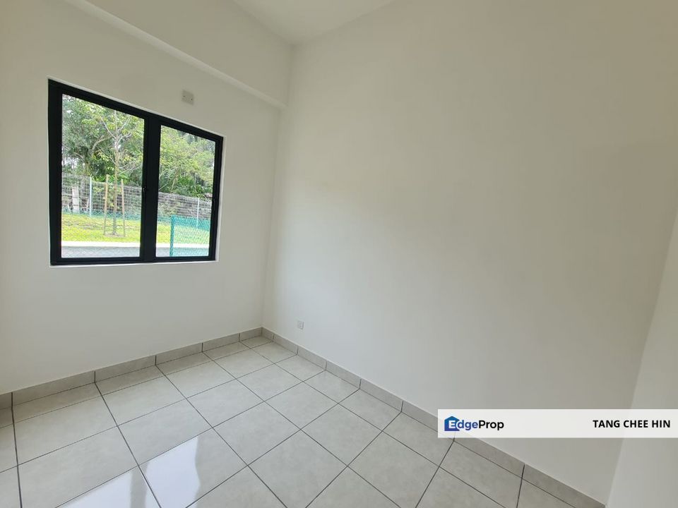 Iris Hillpark for Sale, Selangor, Kuala Selangor