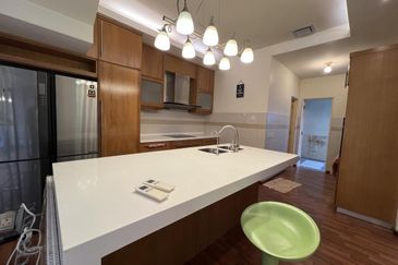 Persiaran Setia Damai