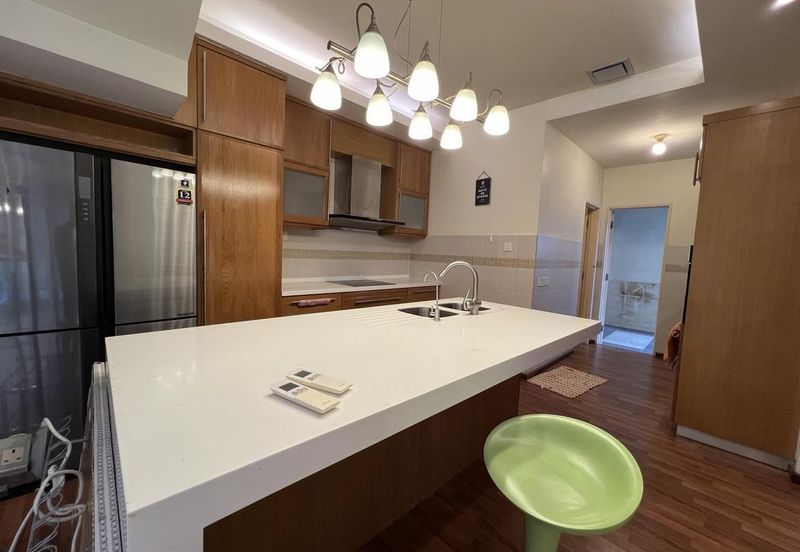 Persiaran Setia Damai