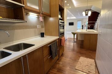 Persiaran Setia Damai