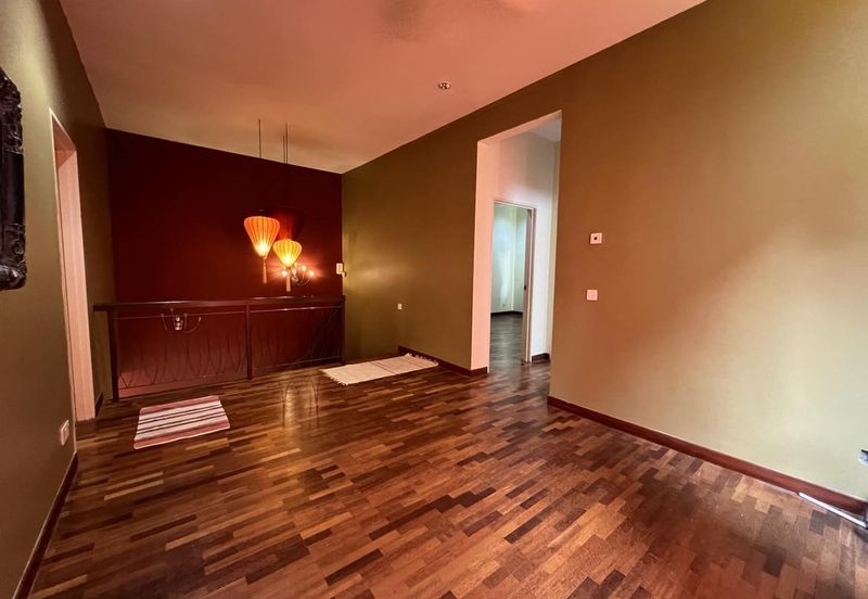 Persiaran Setia Damai