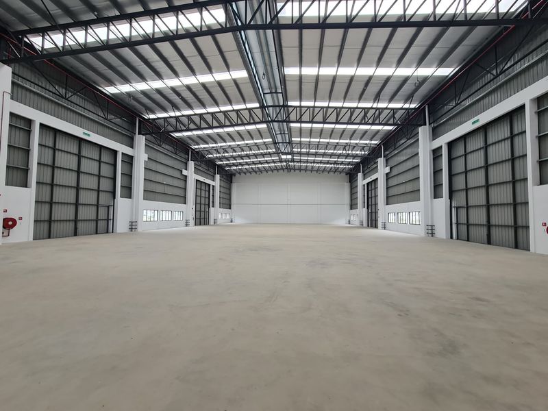 i8 Bandar Bukit Raja Factory rent, Selangor, Klang