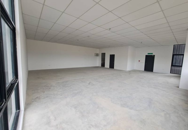 Astana Industrial Park, Bandar Bukit Raja