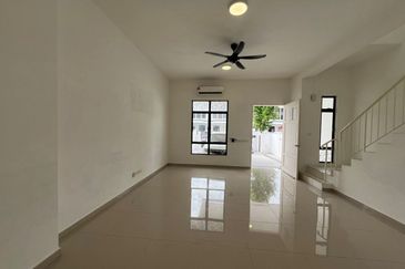 Graham Garden @ Eco Grandeur