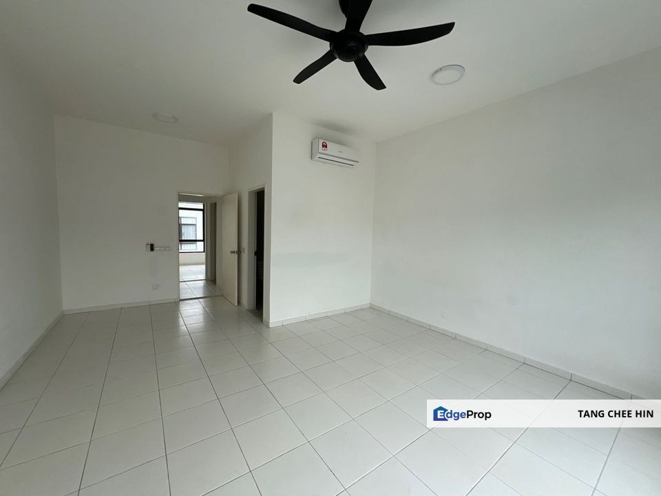 Graham Garden For Sale @ Eco Grandeur, Bandar Puncak Alam, Selangor, Bandar Puncak Alam