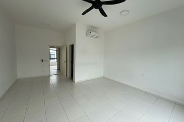 Graham Garden @ Eco Grandeur