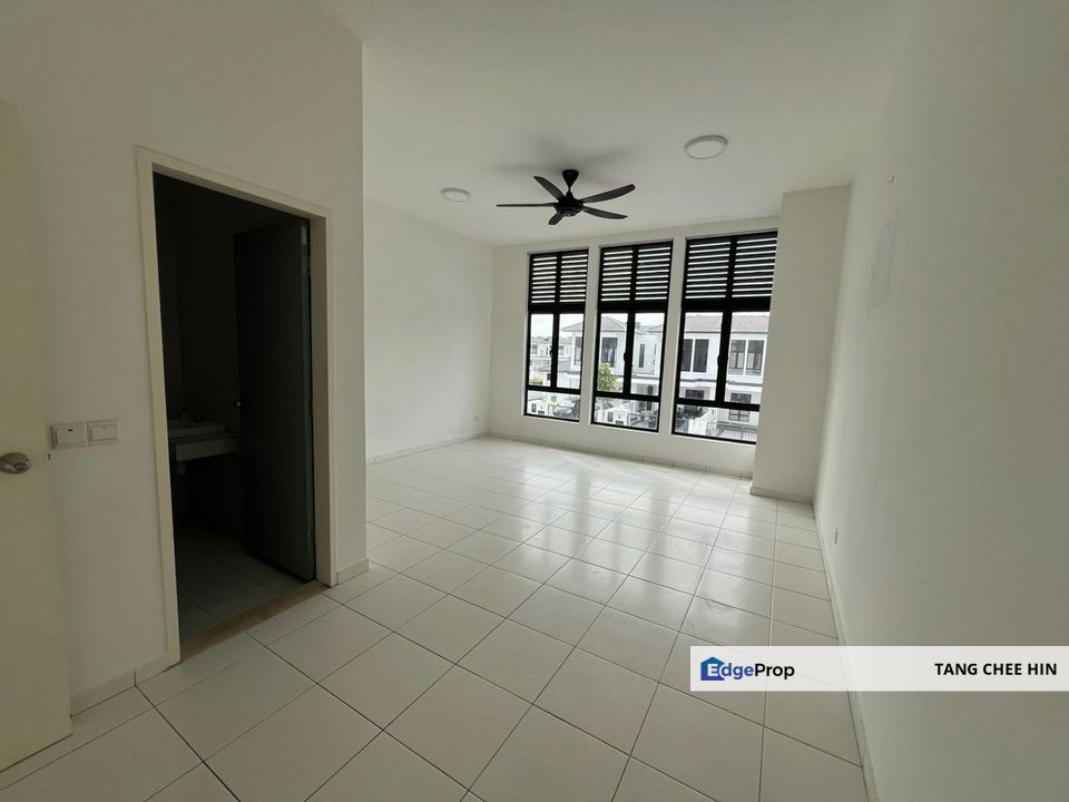 Graham Garden For Sale @ Eco Grandeur, Bandar Puncak Alam, Selangor, Bandar Puncak Alam