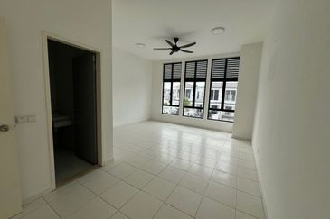 Graham Garden @ Eco Grandeur