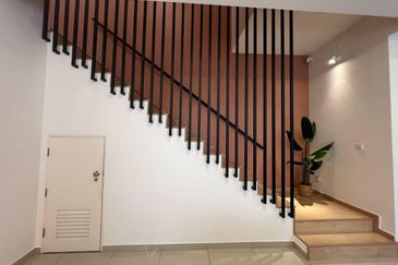 Norton Garden Semi D @ Eco Grandeur