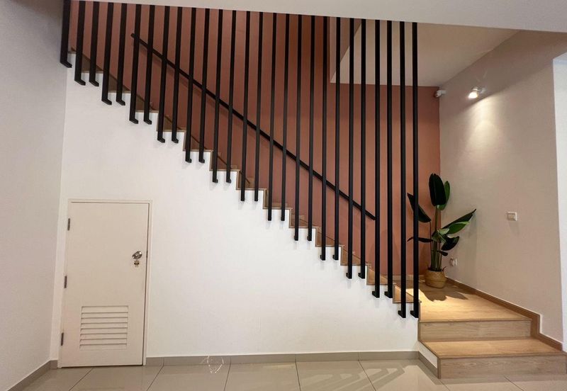 Norton Garden Semi D @ Eco Grandeur