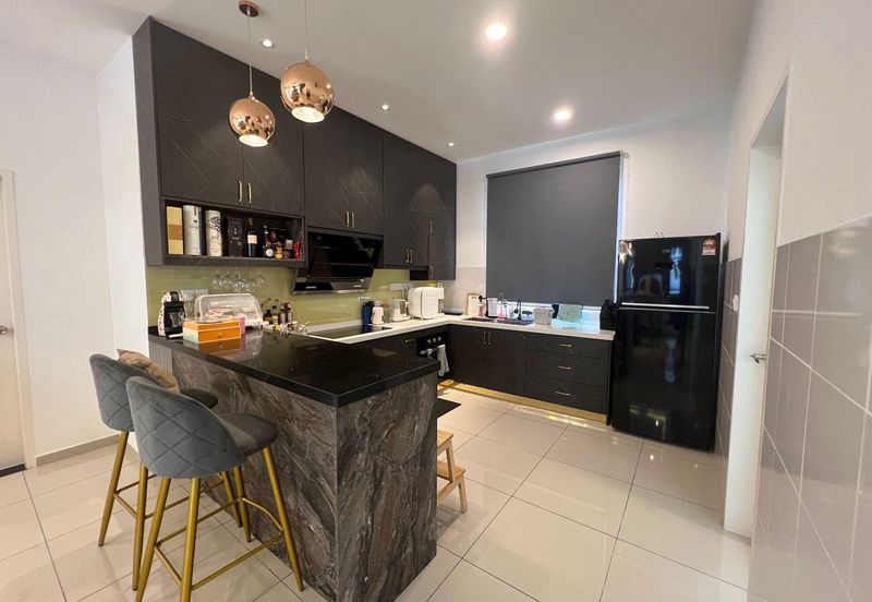 Norton Garden Semi D @ Eco Grandeur