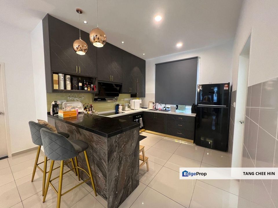 Renovated Eco Grandeur For Sale Bandar Puncak Alam, Selangor, Bandar Puncak Alam