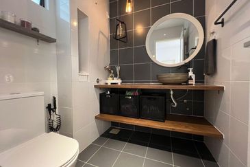 Norton Garden Semi D @ Eco Grandeur