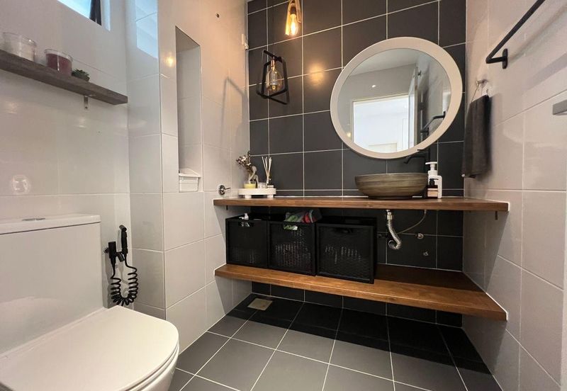 Norton Garden Semi D @ Eco Grandeur