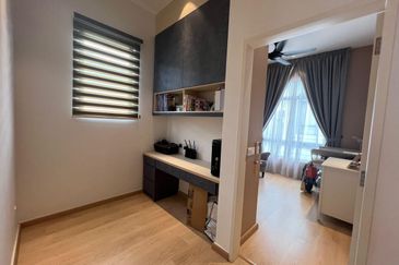 Norton Garden Semi D @ Eco Grandeur