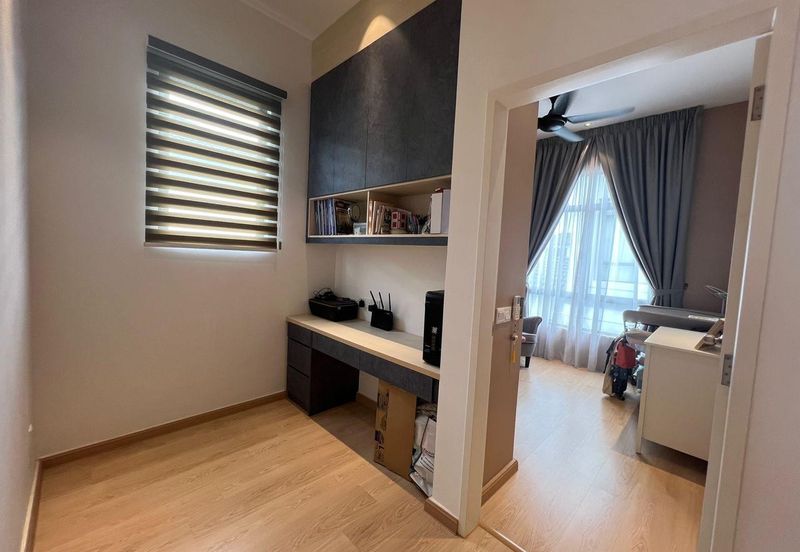 Norton Garden Semi D @ Eco Grandeur