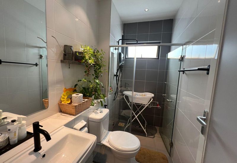 Norton Garden Semi D @ Eco Grandeur