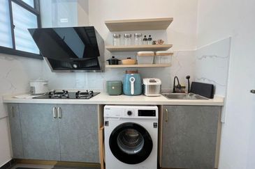 Norton Garden Semi D @ Eco Grandeur