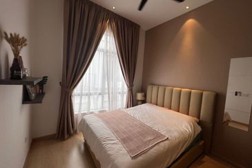 Norton Garden Semi D @ Eco Grandeur