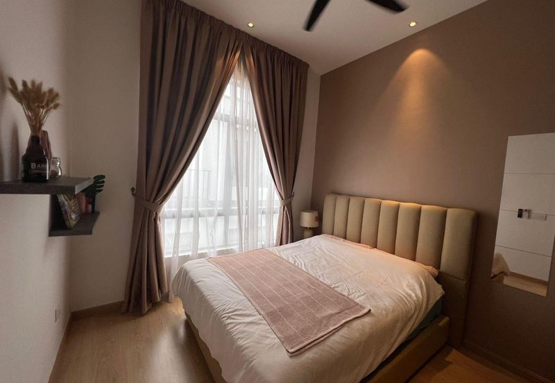 Norton Garden Semi D @ Eco Grandeur