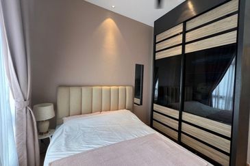 Norton Garden Semi D @ Eco Grandeur