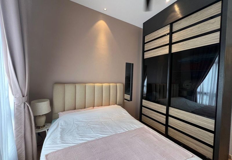 Norton Garden Semi D @ Eco Grandeur