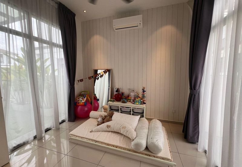 Norton Garden Semi D @ Eco Grandeur