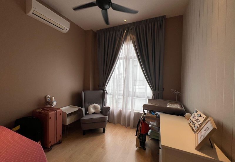 Norton Garden Semi D @ Eco Grandeur