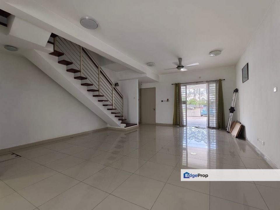 Elmina Gardens For Sale Shah Alam Ariza Elmina East 20x88 FREEHOLD, Selangor, Shah Alam