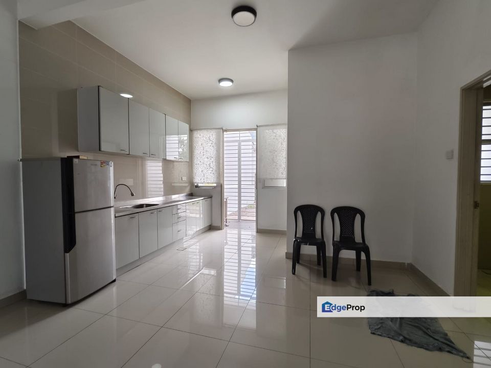 Elmina Gardens For Sale Shah Alam Ariza Elmina East 20x88 FREEHOLD, Selangor, Shah Alam