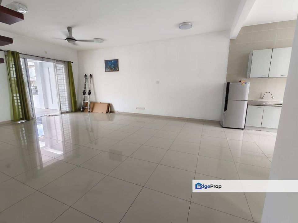 Elmina Gardens For Sale Shah Alam Ariza Elmina East 20x88 FREEHOLD, Selangor, Shah Alam