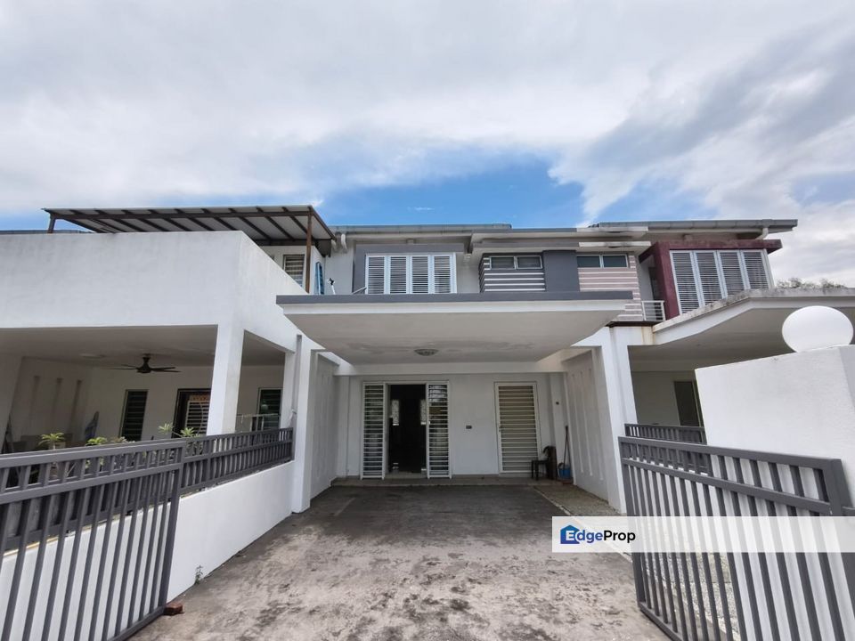 Elmina Gardens For Sale Shah Alam Ariza Elmina East 20x88 FREEHOLD, Selangor, Shah Alam