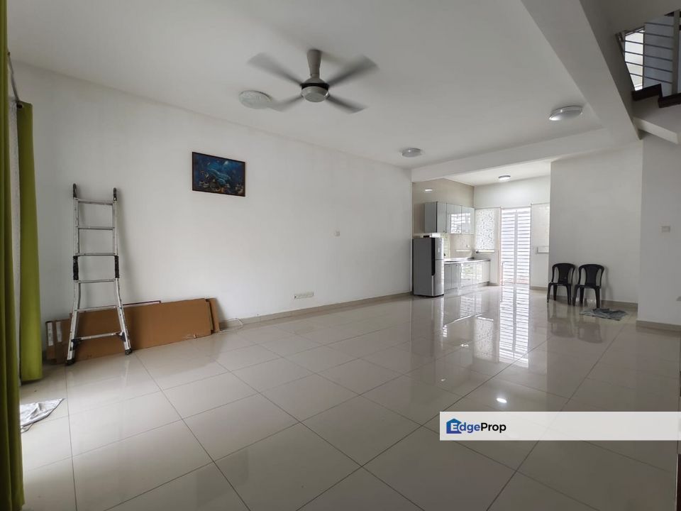 Elmina Gardens For Sale Shah Alam Ariza Elmina East 20x88 FREEHOLD, Selangor, Shah Alam