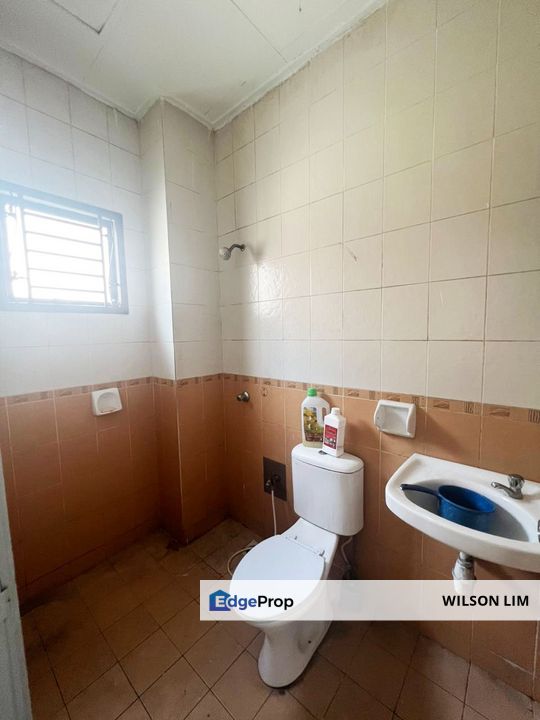 Double story with some furnitures house at Bandar Puteri Klang, Selangor, Klang