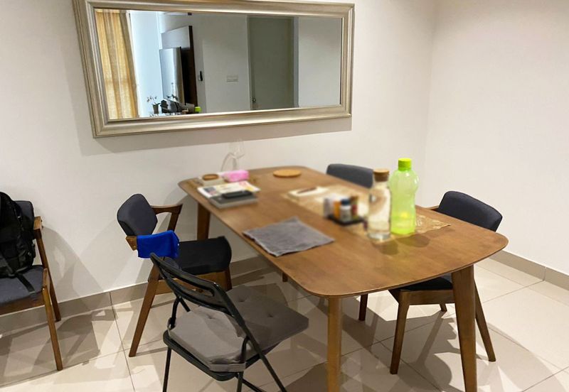 The Nest Residences (Residensi Nest)