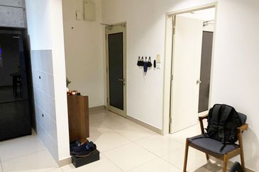 The Nest Residences (Residensi Nest)