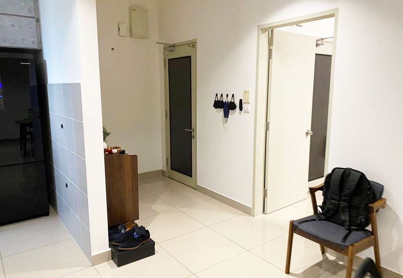 The Nest Residences (Residensi Nest)