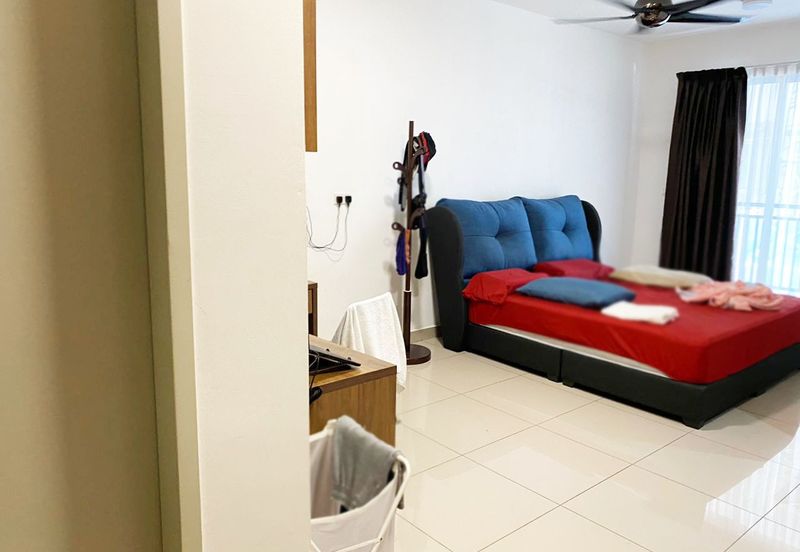 The Nest Residences (Residensi Nest)