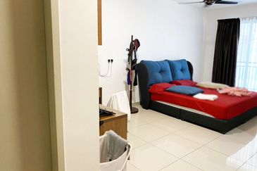 The Nest Residences (Residensi Nest)