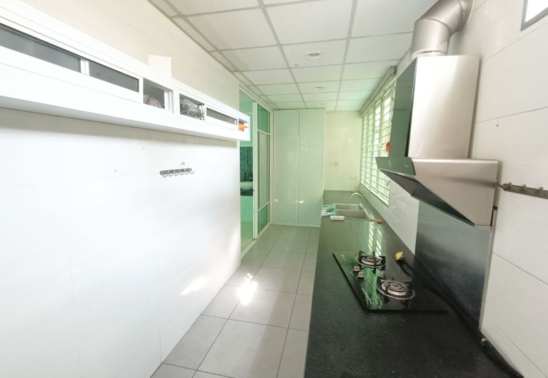 Butterfly Park @ Bandar Bukit Tinggi